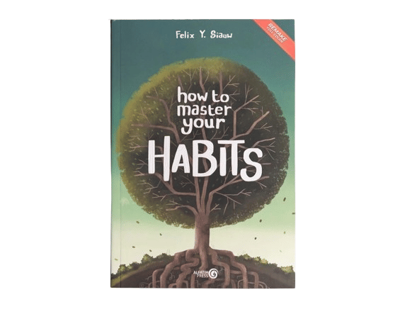 How to Master Your Habits