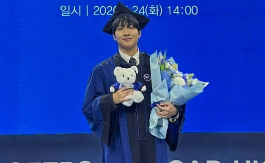 3 Artis Korea yang Wisuda Perguruan Tinggi pada Februari 2026