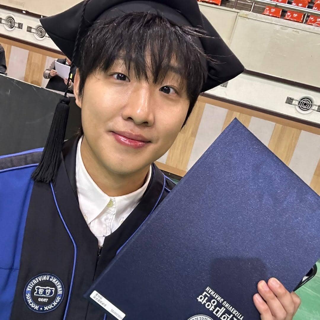 Hong Xa Bin (instagram.com)