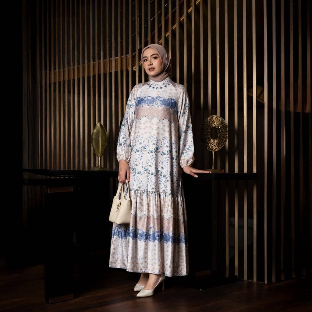 BIA by Zaskia Mecca - Arlika Dress 