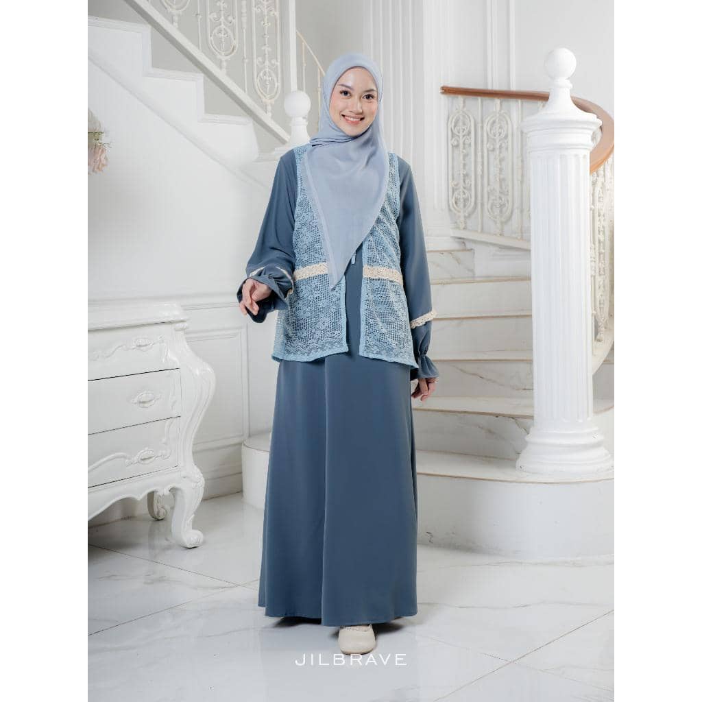 JILBRAVE Eleya Dress