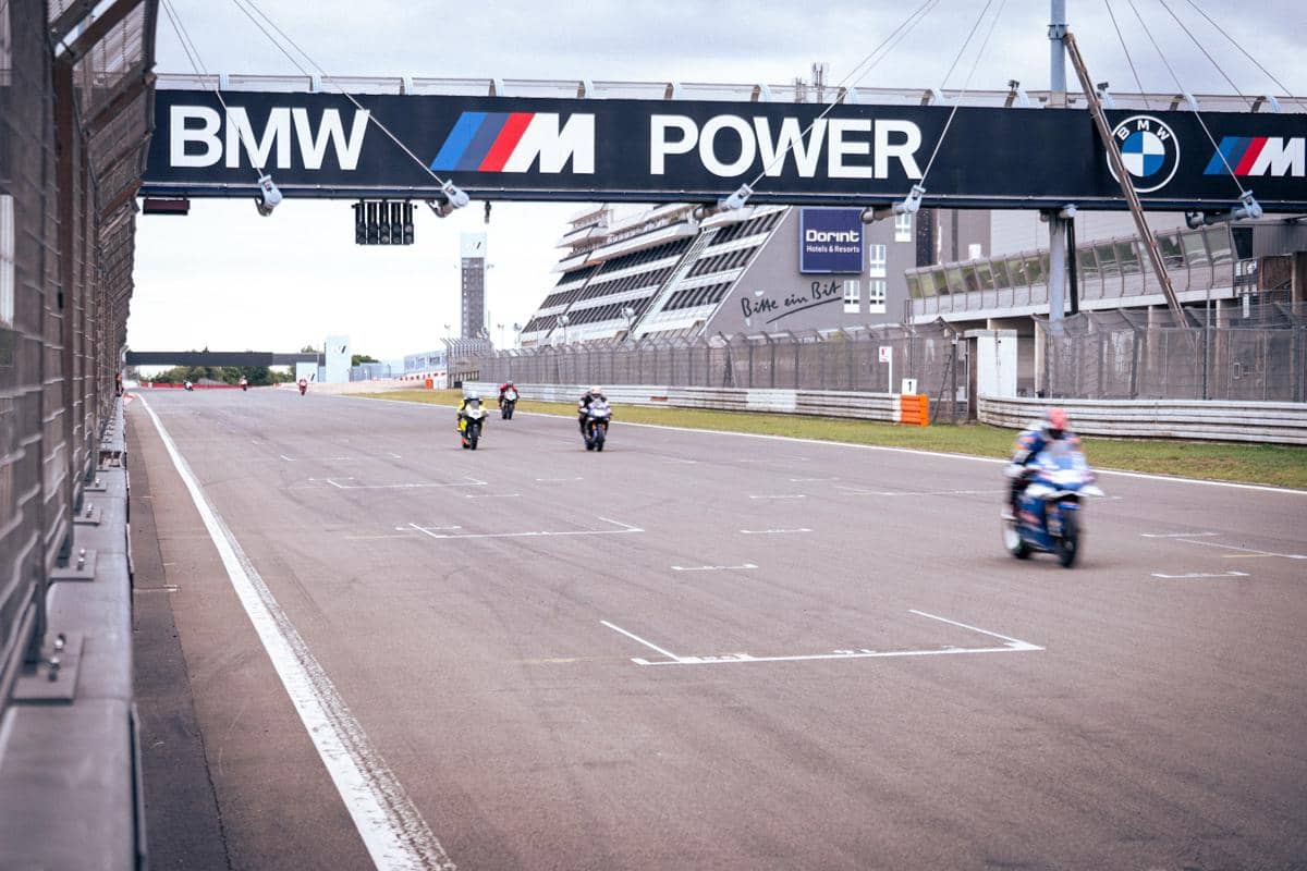 5 Fakta Jelang Seri Pembuka MotoGP 2026 di Thailand