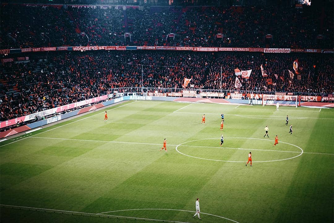 3 Gol Bunuh Diri Pertama dalam Sejarah Der Klassiker di Bundesliga