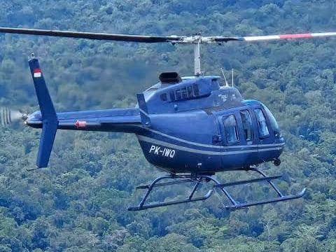 Gerindra: Sumbar Butuh Skuadron SAR Permanen