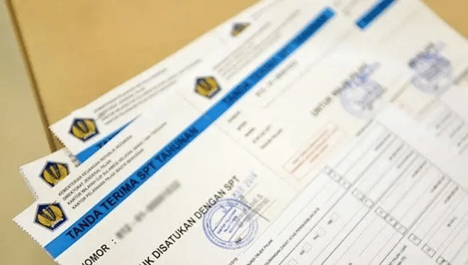 Baru 4,5 Juta Wajib Pajak Lapor SPT Lewat Coretax per Februari 2026