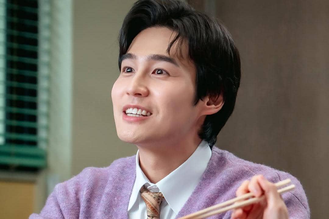 still cut drama Undercover Miss Hong 