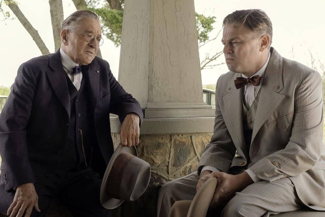 5 Film yang Diangkat dari Kejahatan Nyata Paling Mengerikan