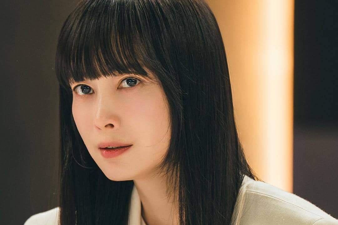 still cut drama Korea Honour