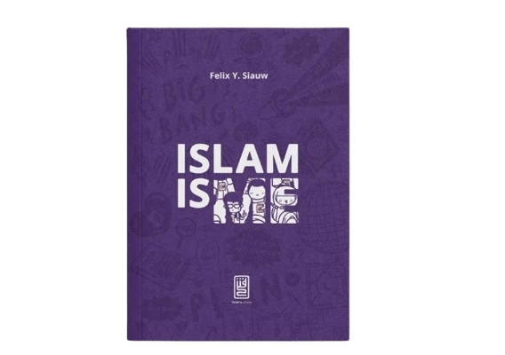 Islam.Is.Me