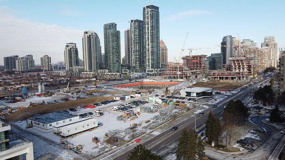 5 Fakta Menarik Mississauga, Kota Multikultural di Jantung Ontario