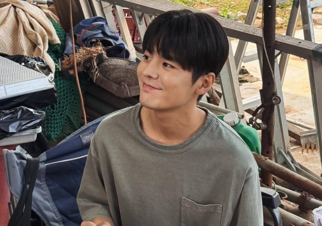 Ryeo Un di drama Bloody Flower