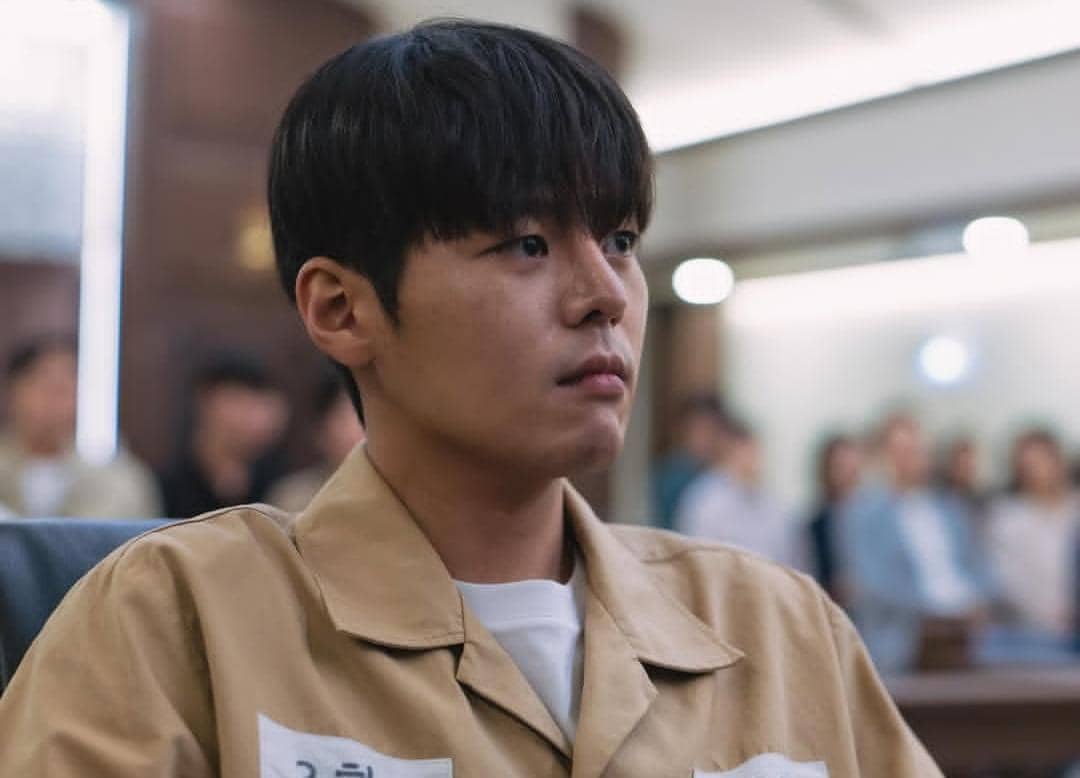 Ryeo Un di drama Bloody Flower