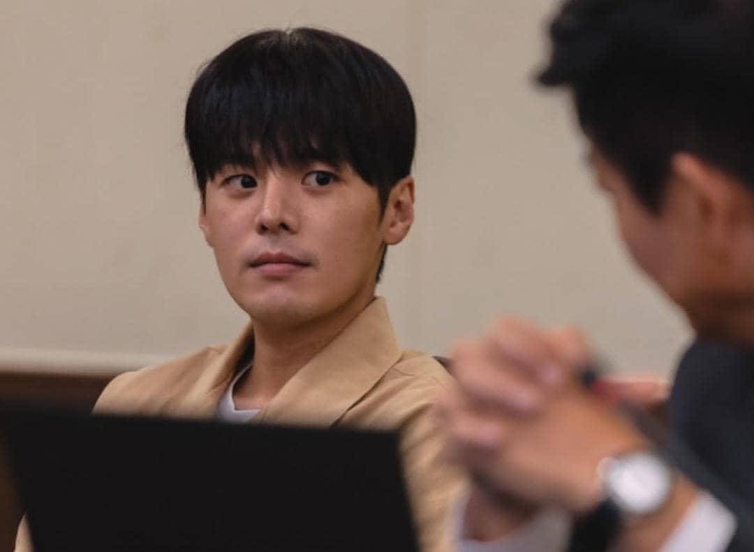 Kenapa Lee Woo Gyeom Balas Dendam pada Chaeum di Drakor Bloody Flower?