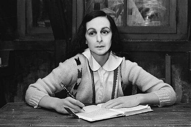5 Fakta Anne Frank, Remaja Penulis Buku Harian Paling Menggetarkan