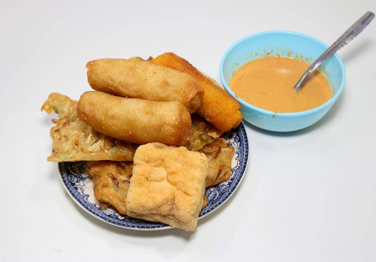 5 Tips Menyimpan Gorengan Sisa Buka Puasa agar Tetap Renyah dan Aman