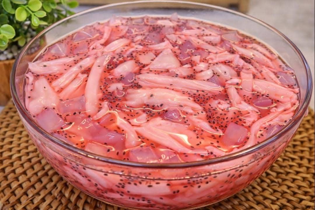 5 Resep Es Cocopandan untuk Takjil, Segarnya Gak Ada Lawan!