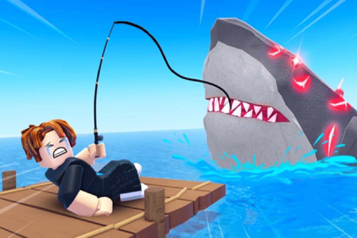 Daftar Kode Redeem Fish It! di Roblox pada Februari 2026