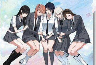 3 Fakta OWIS, Girl Group Virtual Besutan Director KISS OF LIFE