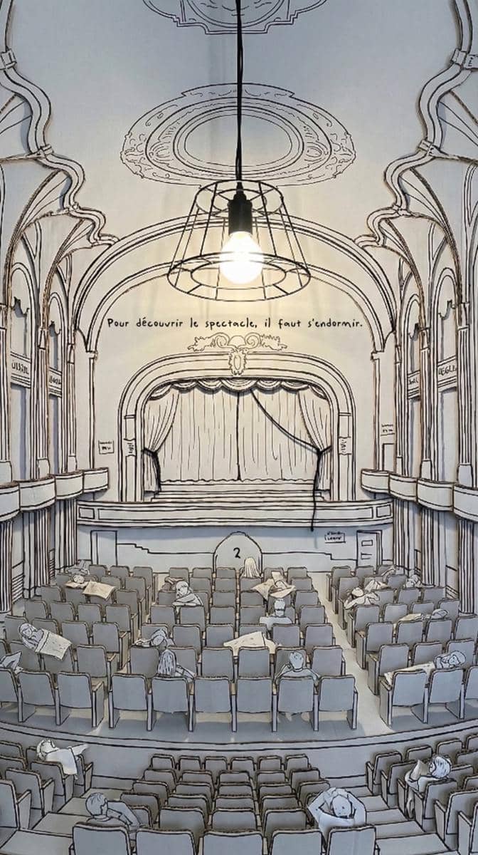 teaser debut OWIS (x.com/owis_official)