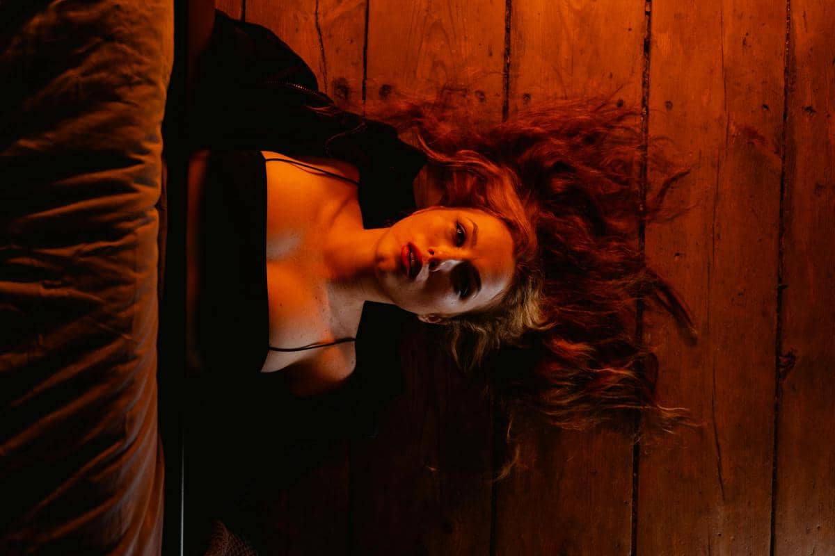 [PUISI] Kelam Malam Silam