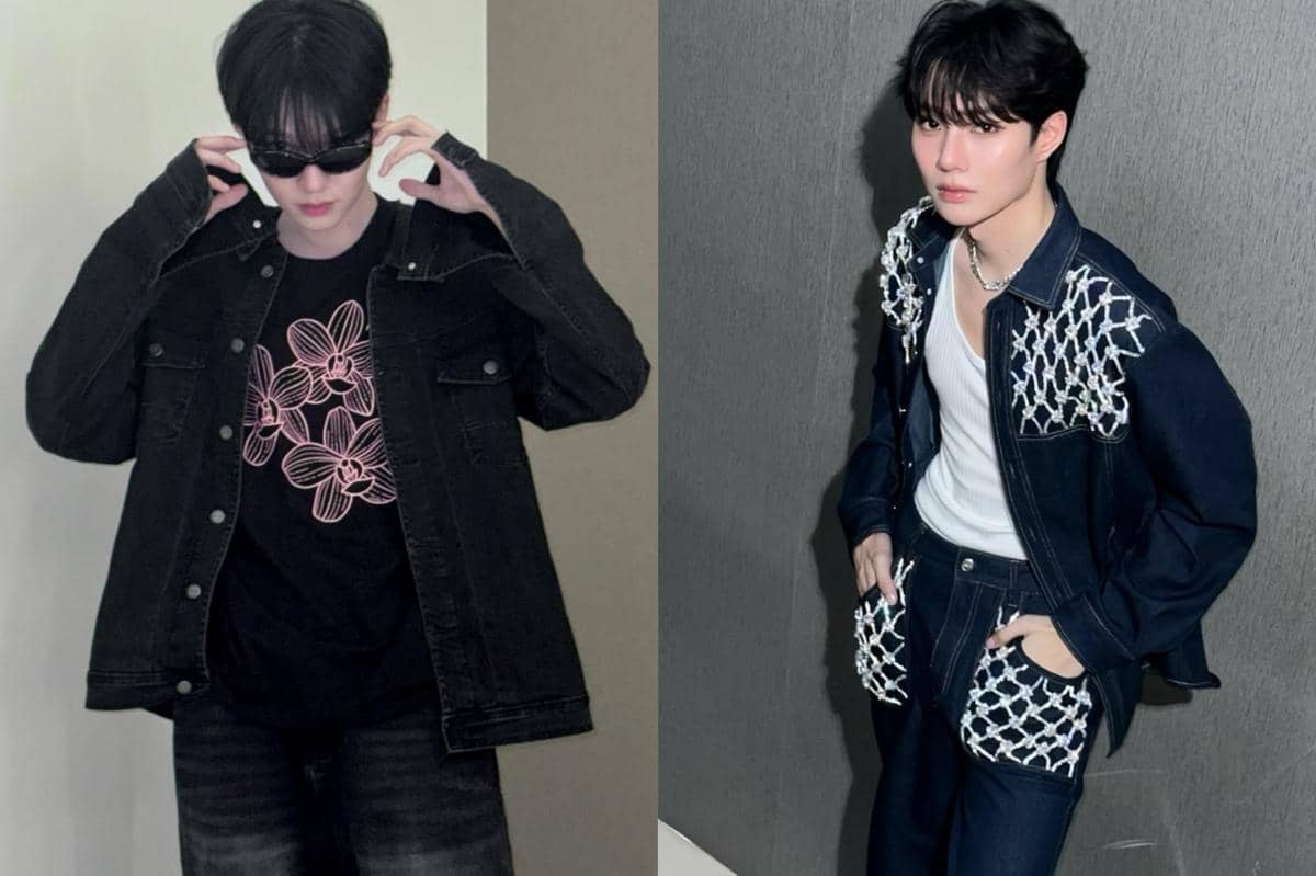 7 Ide Outfit Night Out ala Namping Napatsakorn, Stand Out!