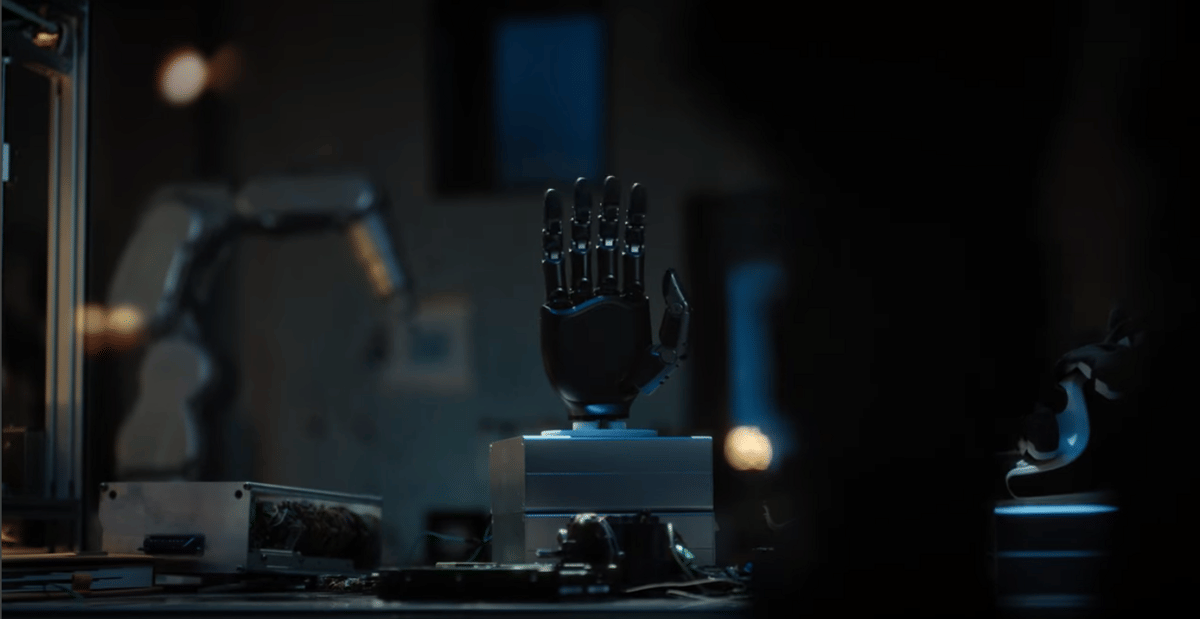 HONOR Siap Perkenalkan Robot Humanoid Perdana di MWC 2026 Barcelona