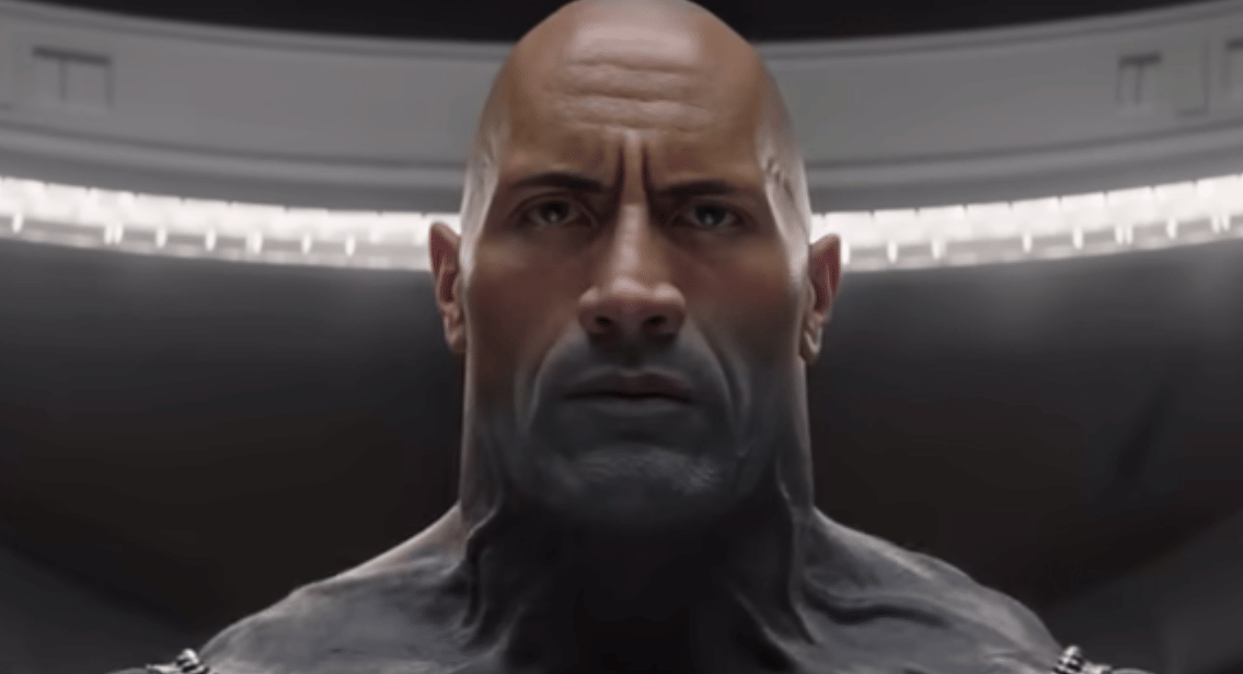 Apakah Grey Hulk adalah Proyek Film Terbaru Marvel?