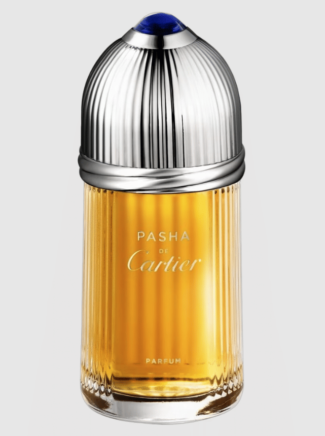 Pasha de Cartier Parfum Cartier