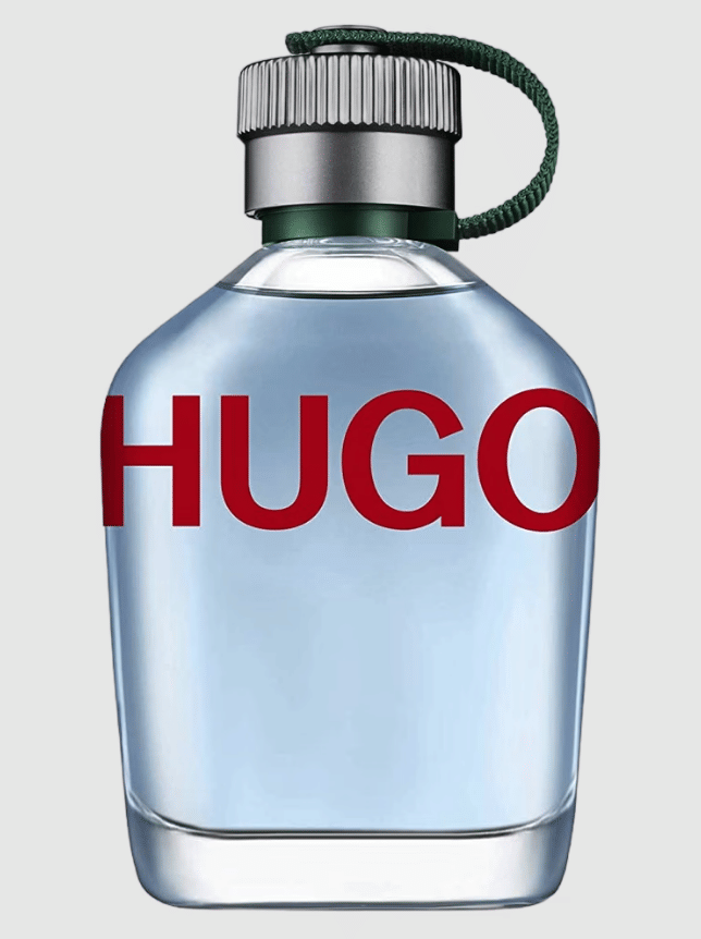Hugo Man Hugo Boss