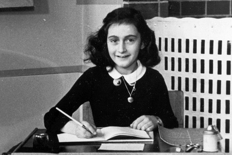 Anne Frank