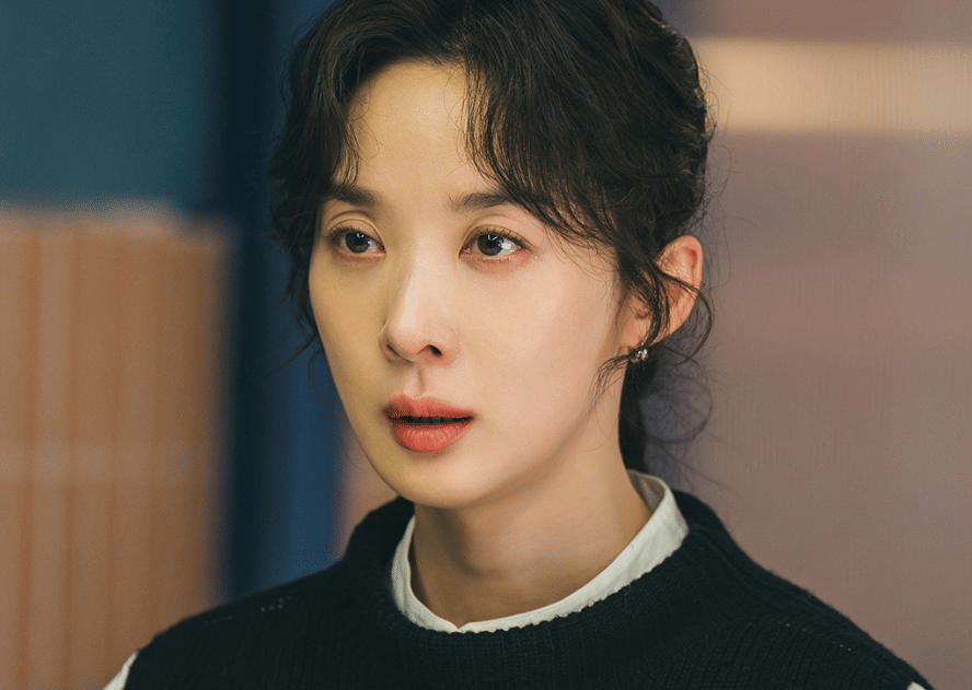 Cuplikan drama Korea Honour