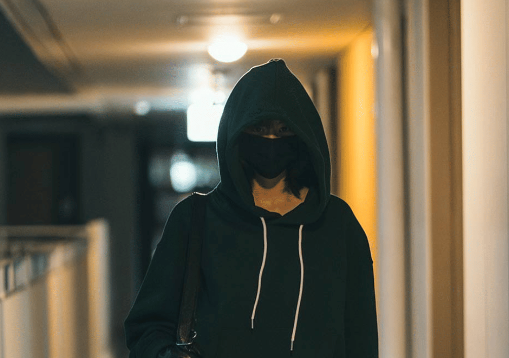 Cuplikan drama Korea Honour