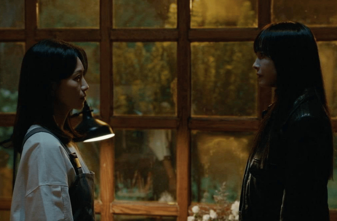 Cuplikan drama Korea Honour