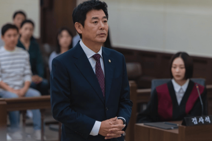 4 Masalah yang Belum Terusut Tuntas di Ending Bloody Flower