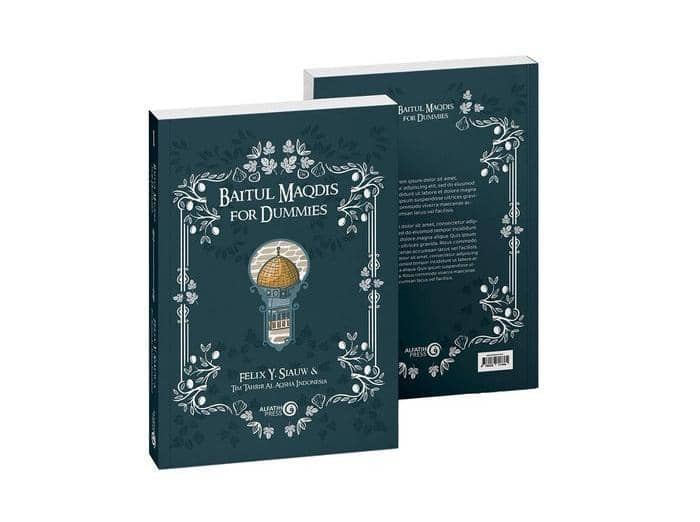 Baitul Maqdis for Dummies