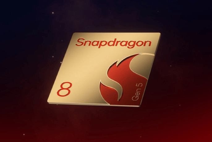 Snapdragon 8 Gen 5
