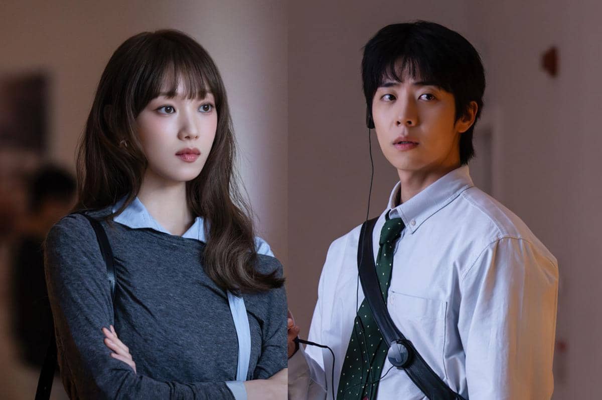 7 Fakta Hubungan Seonu Chan dan Ha Ran di In Your Radiant Season