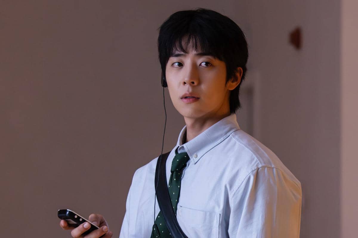 Still cut drama In Your Radiant Season