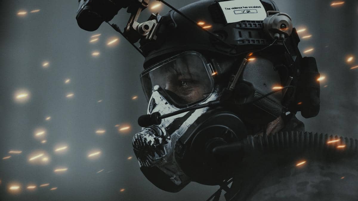 8 Adaptasi Film atau Series yang Ternyata dari Game Indie! Iron Lung?