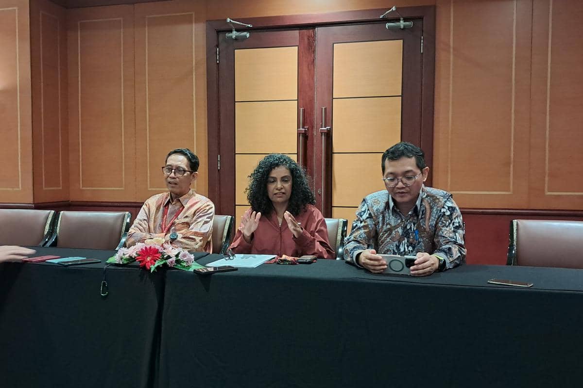 Pendampingan dan Akses Kredit Dongkrak Omzet 56 Persen UMK