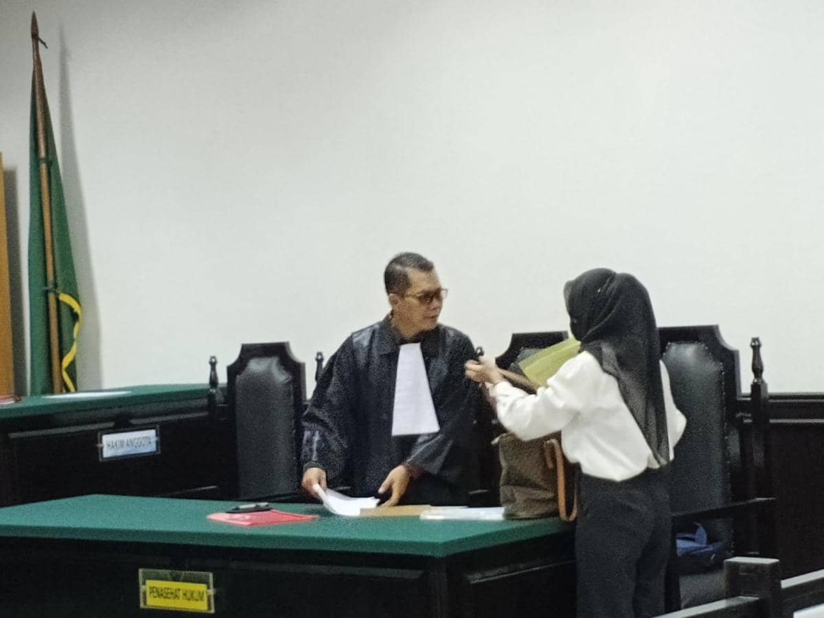 Istri Polisi Akui Pakai Rp500 Juta dari Korban untuk Bayar Rentenir