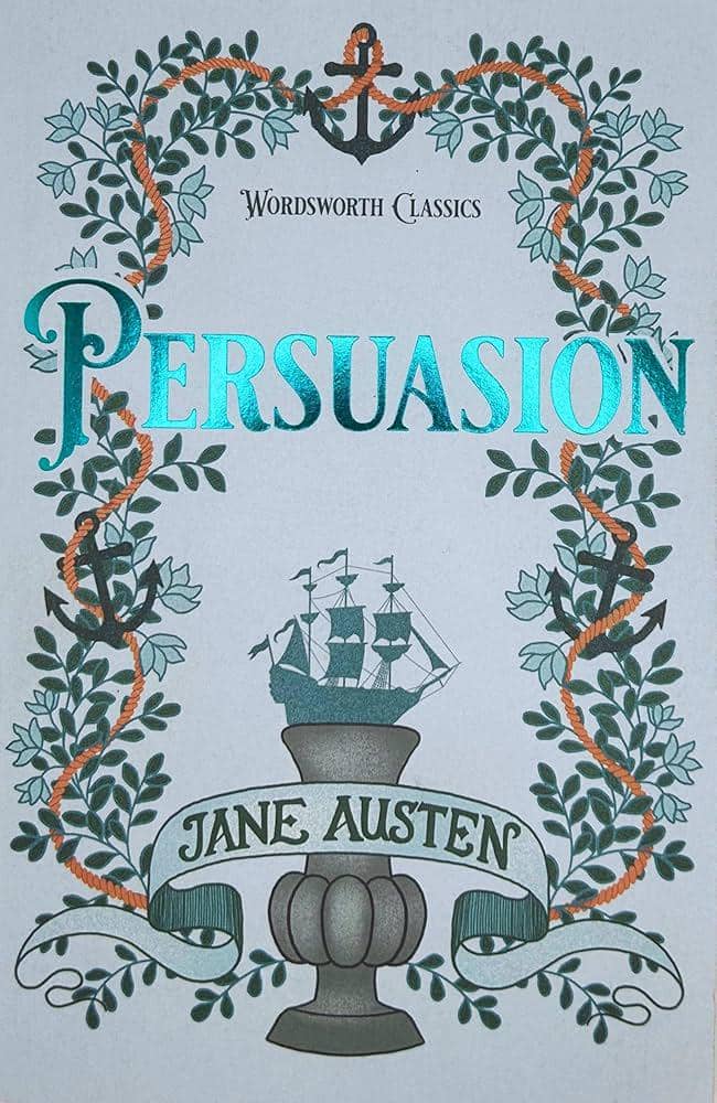 Jane Austen (amazon.com)