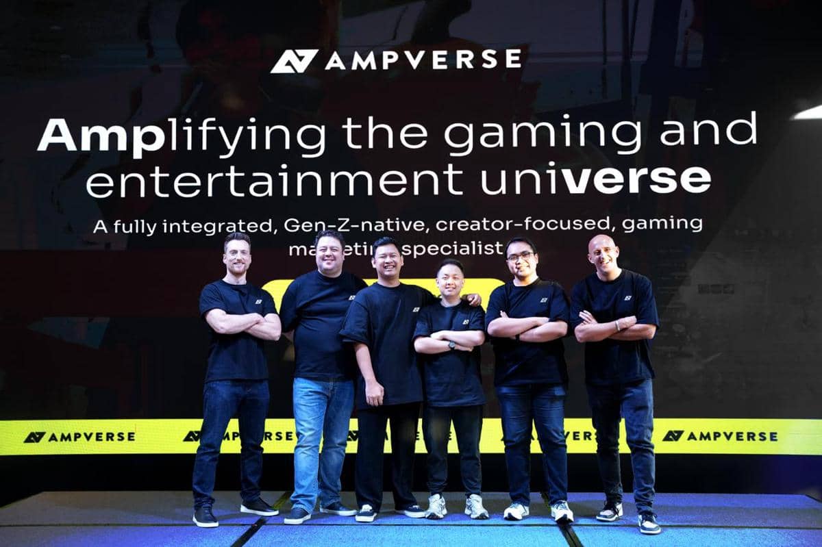 Ampverse Indonesia