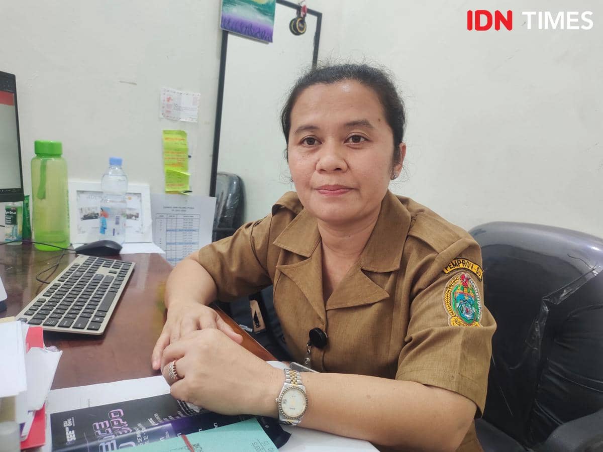 SMAN 2 Medan Perkuat Toleransi Lewat PKR dan Pendalaman Alkitab