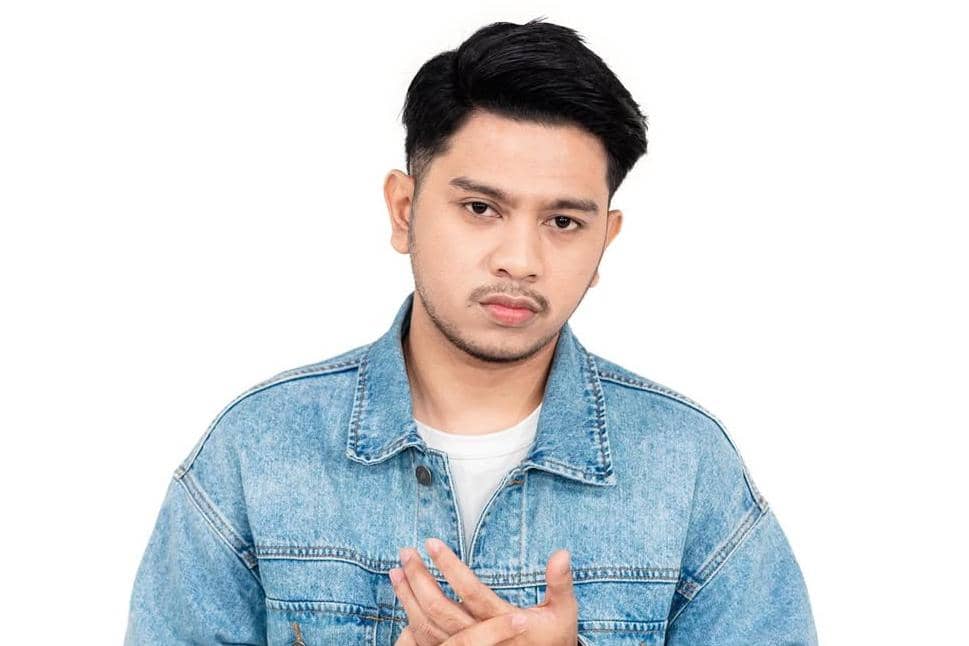 Biodata dan Profil Ozi Indonesian Idol 14, Bikin Kaget Pas Tereliminasi