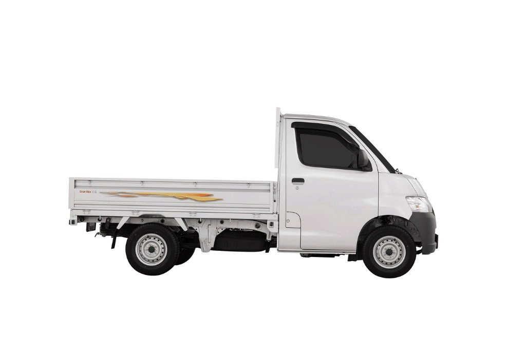 Daihatsu Gran Max Pick Up