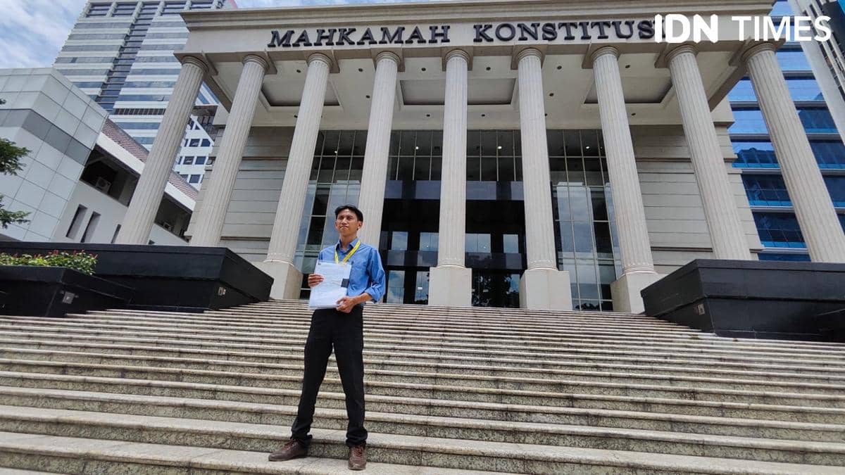 DPR Ungkap Alasan Logis Program MBG Potek Anggaran Pendidikan di APBN