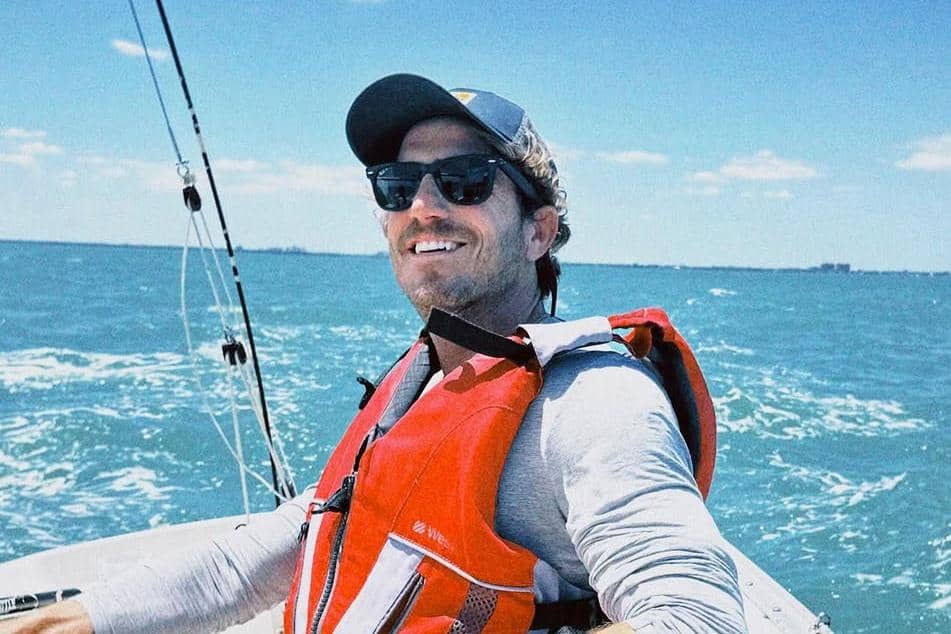 Siapa Rafael Olarra? Teman Pedro Pascal yang Curi Perhatian