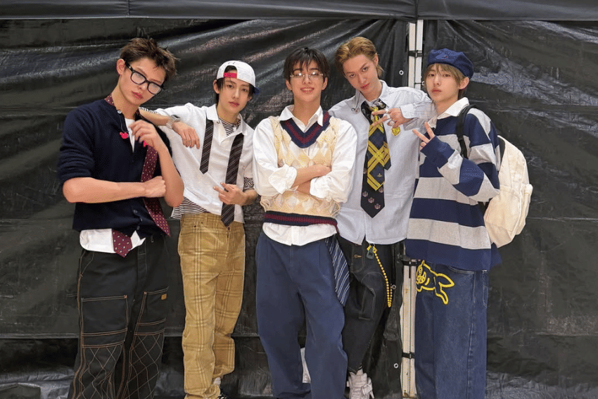 [QUIZ] Antara BTS, TXT, dan CORTIS, Siapa yang Bakal Ngajak Kamu Sahur on the Road?