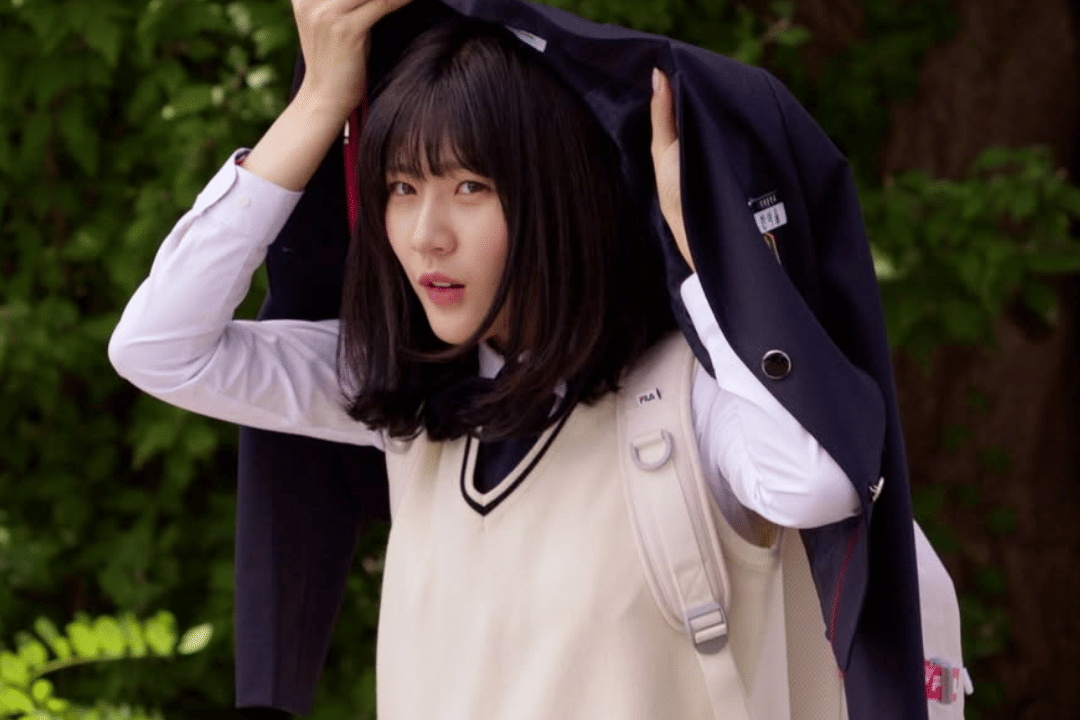 cuplikan film Everyday We Are